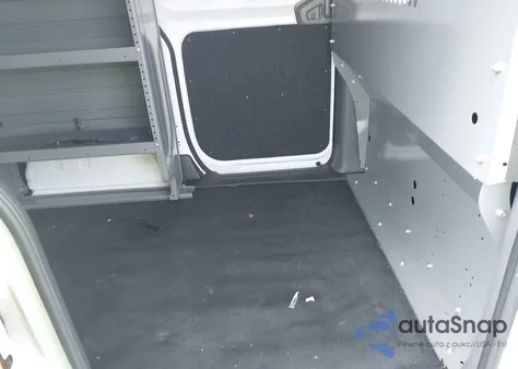 2020 Nissan Nv200 Compact Cargo S Xtronic Cvt z USA, uszkodzony, nr VIN 3N6CM0KN1LK709699